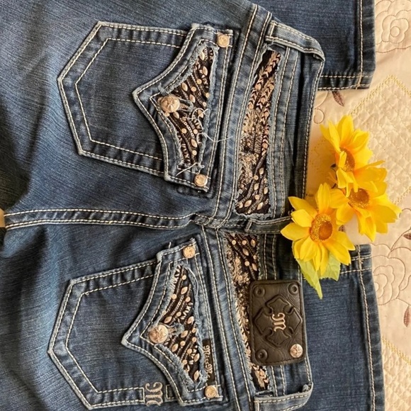 Miss Me Jeans - Picture 3 of 3